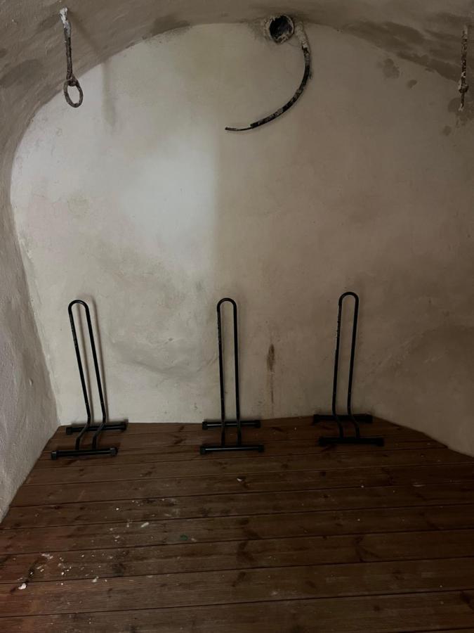 Le Rocher Sainte-Foy-Tarentaise Buitenkant foto